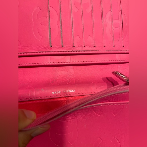 Chanel Cambon Wallet - Picture 7 of 15